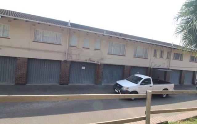 To Let 2 Bedroom Property for Rent in Malvern KwaZulu-Natal