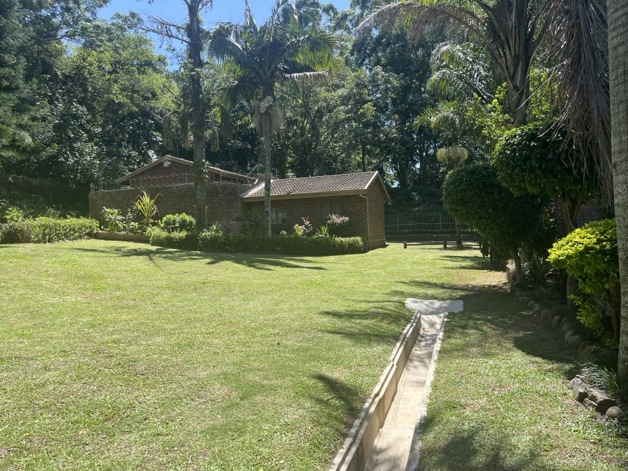 3 Bedroom Property for Sale in Amanzimtoti KwaZulu-Natal