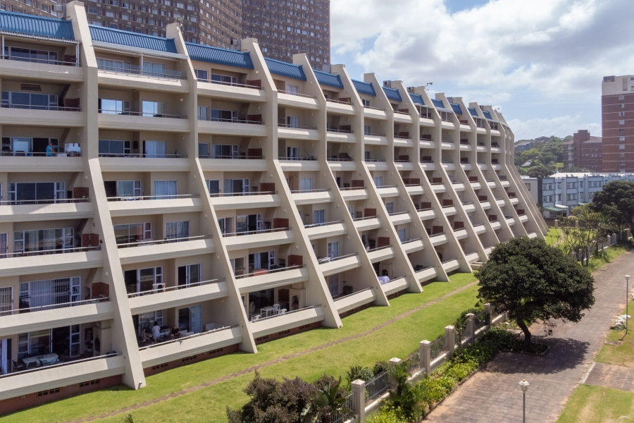 3 Bedroom Property for Sale in Amanzimtoti KwaZulu-Natal