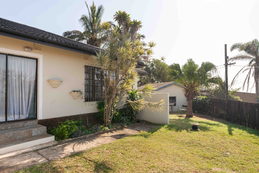 4 Bedroom Property for Sale in Amanzimtoti KwaZulu-Natal