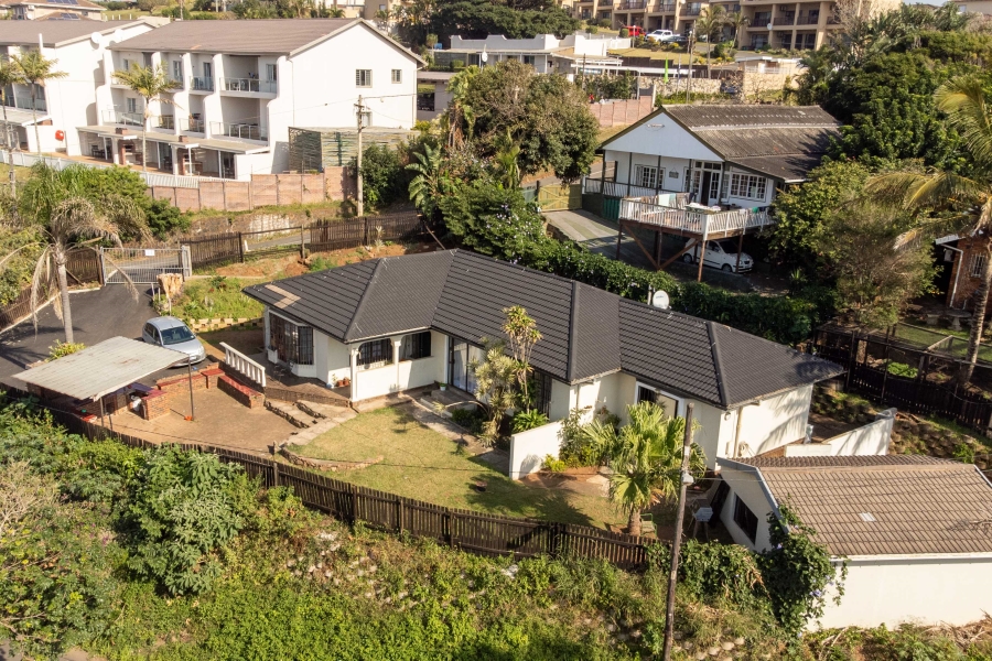 4 Bedroom Property for Sale in Amanzimtoti KwaZulu-Natal