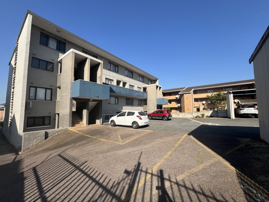 2 Bedroom Property for Sale in Amanzimtoti KwaZulu-Natal