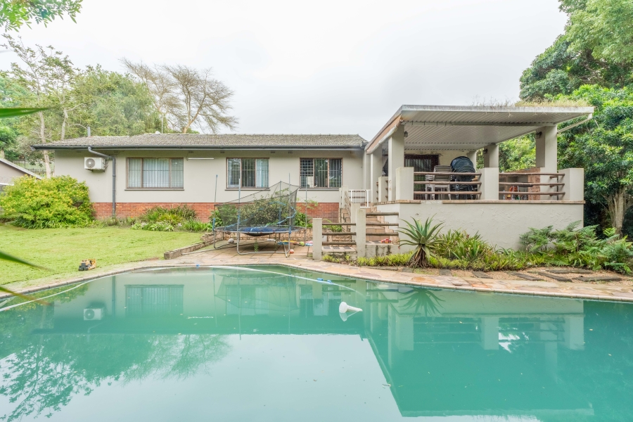 3 Bedroom Property for Sale in Hatton Estate KwaZulu-Natal