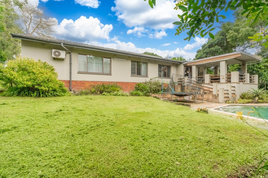 3 Bedroom Property for Sale in Hatton Estate KwaZulu-Natal