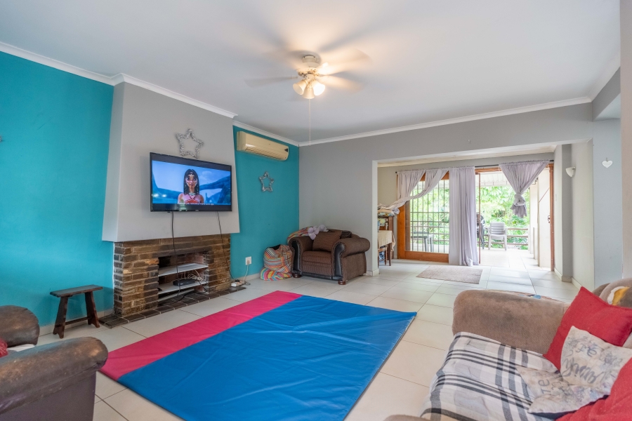 3 Bedroom Property for Sale in Hatton Estate KwaZulu-Natal