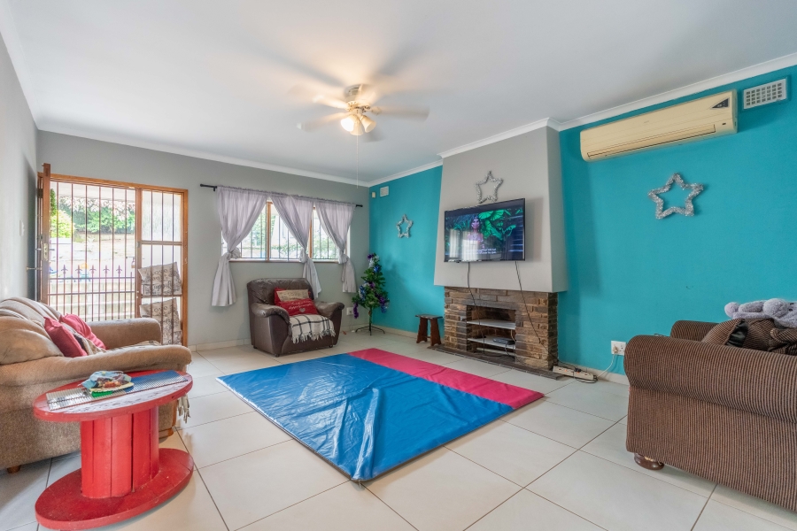 3 Bedroom Property for Sale in Hatton Estate KwaZulu-Natal