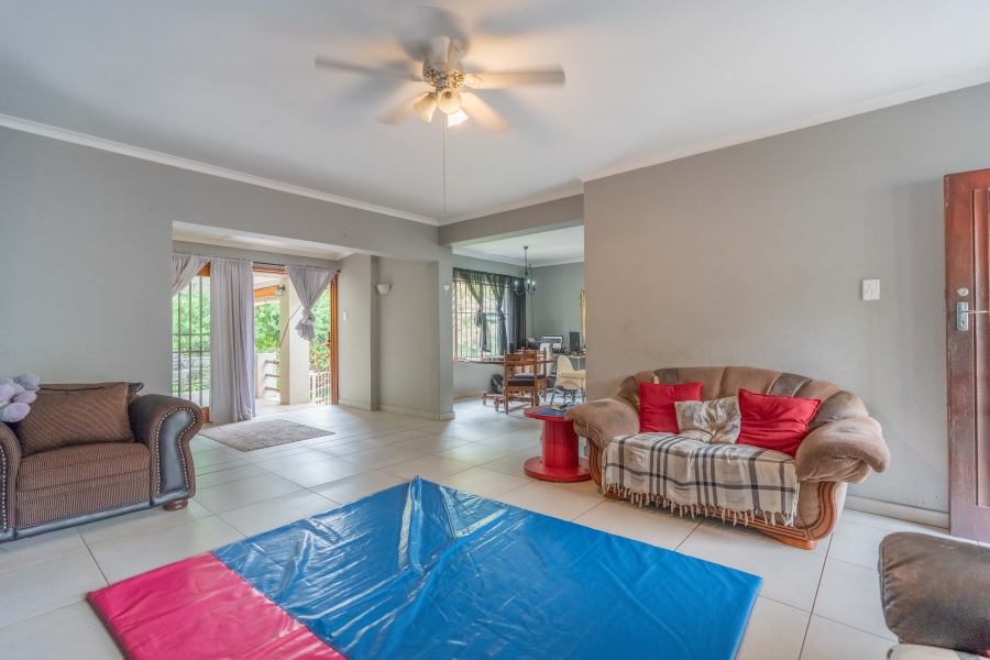3 Bedroom Property for Sale in Hatton Estate KwaZulu-Natal