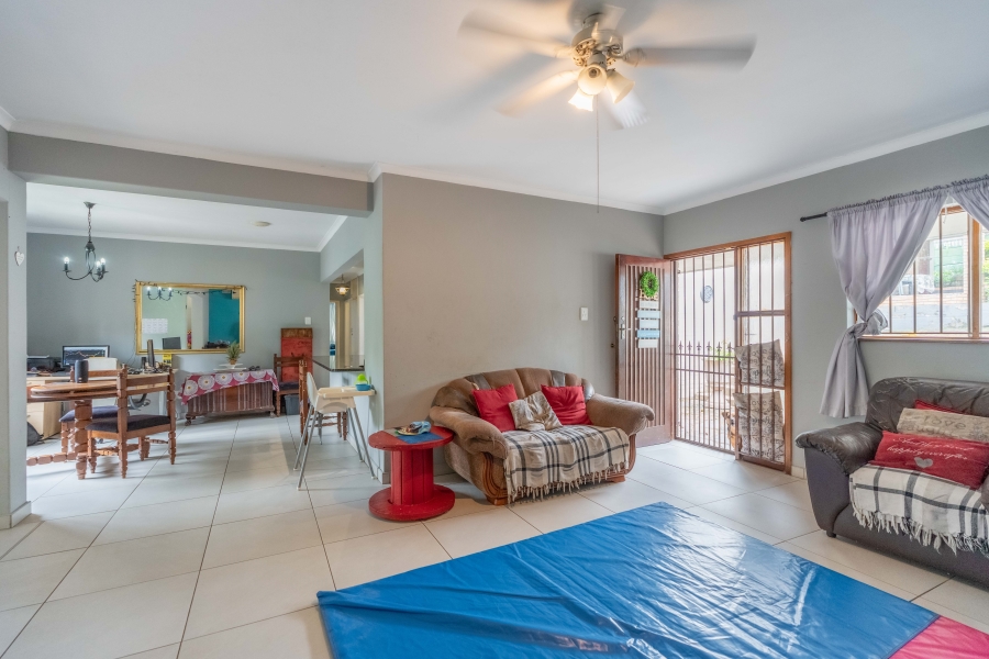 3 Bedroom Property for Sale in Hatton Estate KwaZulu-Natal