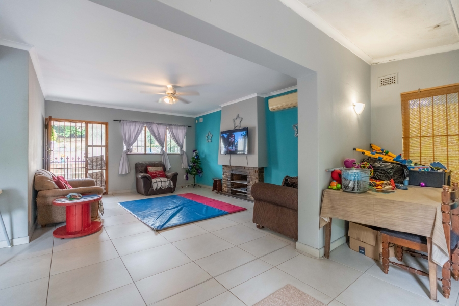 3 Bedroom Property for Sale in Hatton Estate KwaZulu-Natal