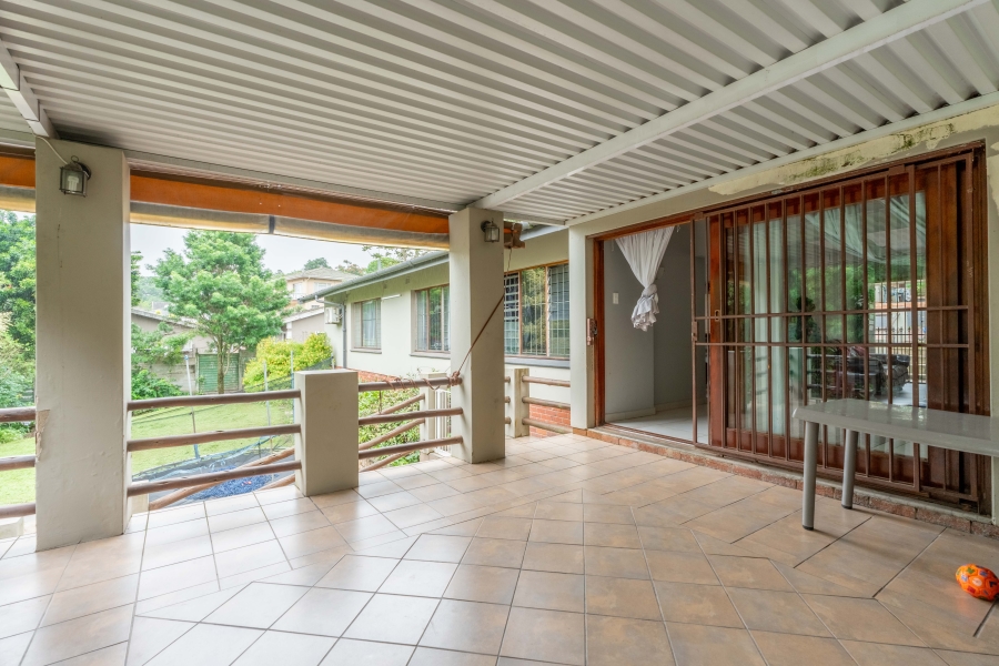 3 Bedroom Property for Sale in Hatton Estate KwaZulu-Natal