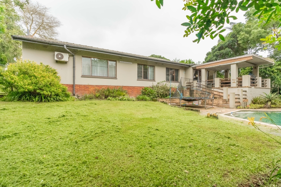 3 Bedroom Property for Sale in Hatton Estate KwaZulu-Natal