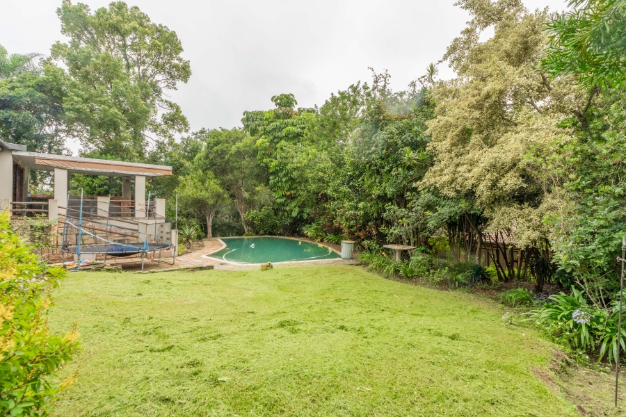 3 Bedroom Property for Sale in Hatton Estate KwaZulu-Natal