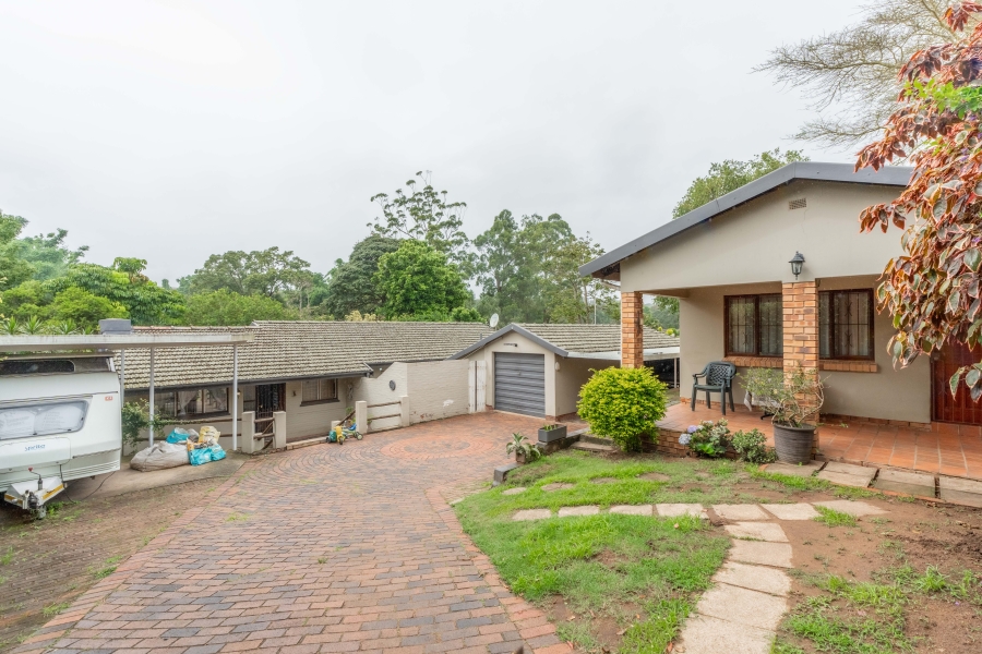 3 Bedroom Property for Sale in Hatton Estate KwaZulu-Natal