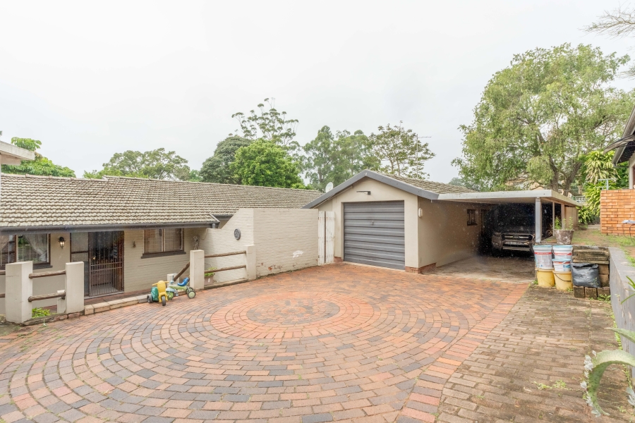 3 Bedroom Property for Sale in Hatton Estate KwaZulu-Natal