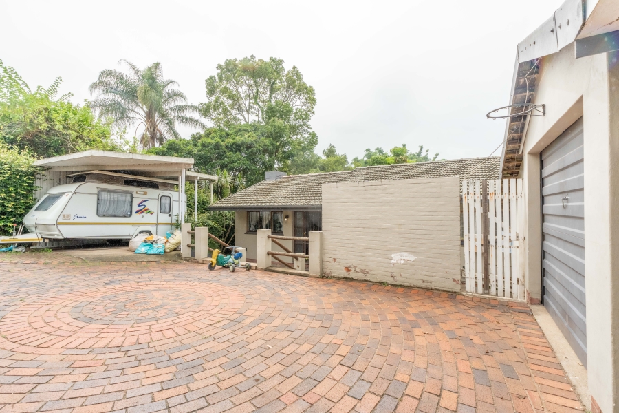 3 Bedroom Property for Sale in Hatton Estate KwaZulu-Natal