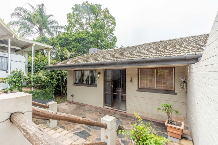 3 Bedroom Property for Sale in Hatton Estate KwaZulu-Natal