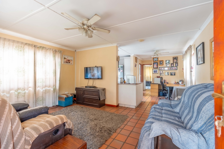 3 Bedroom Property for Sale in Hatton Estate KwaZulu-Natal