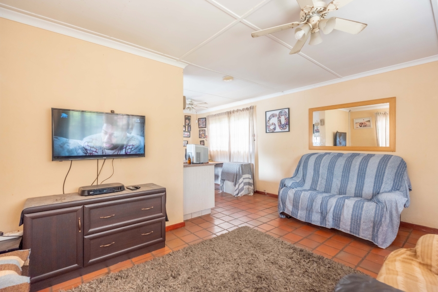 3 Bedroom Property for Sale in Hatton Estate KwaZulu-Natal