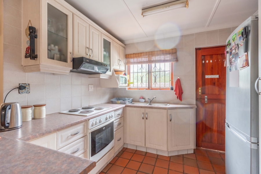 3 Bedroom Property for Sale in Hatton Estate KwaZulu-Natal