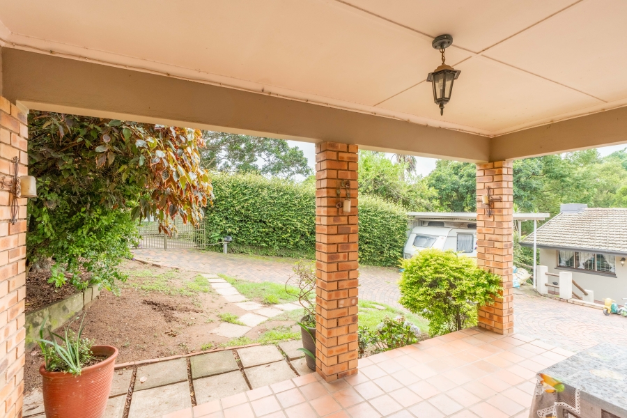 3 Bedroom Property for Sale in Hatton Estate KwaZulu-Natal