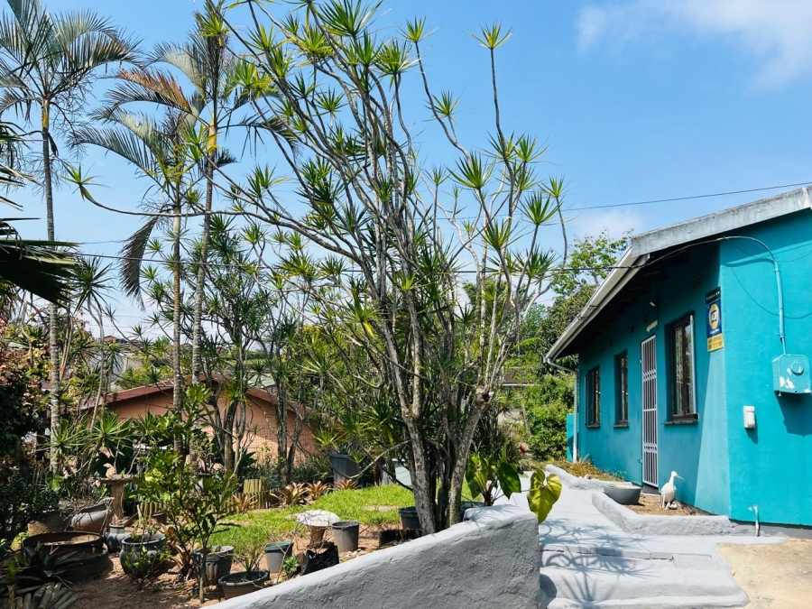 3 Bedroom Property for Sale in Wyebank KwaZulu-Natal