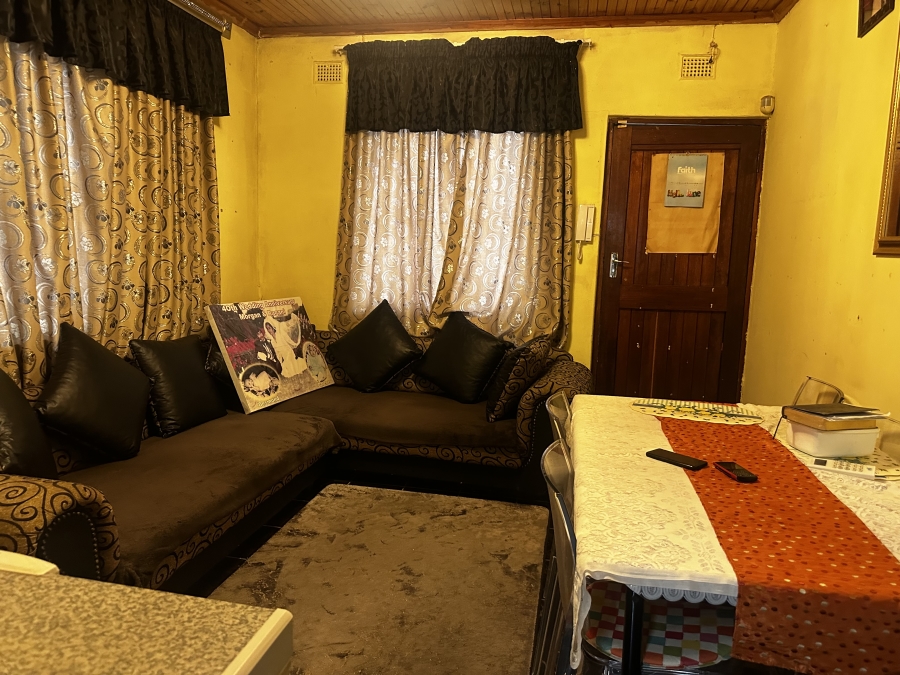3 Bedroom Property for Sale in Wyebank KwaZulu-Natal