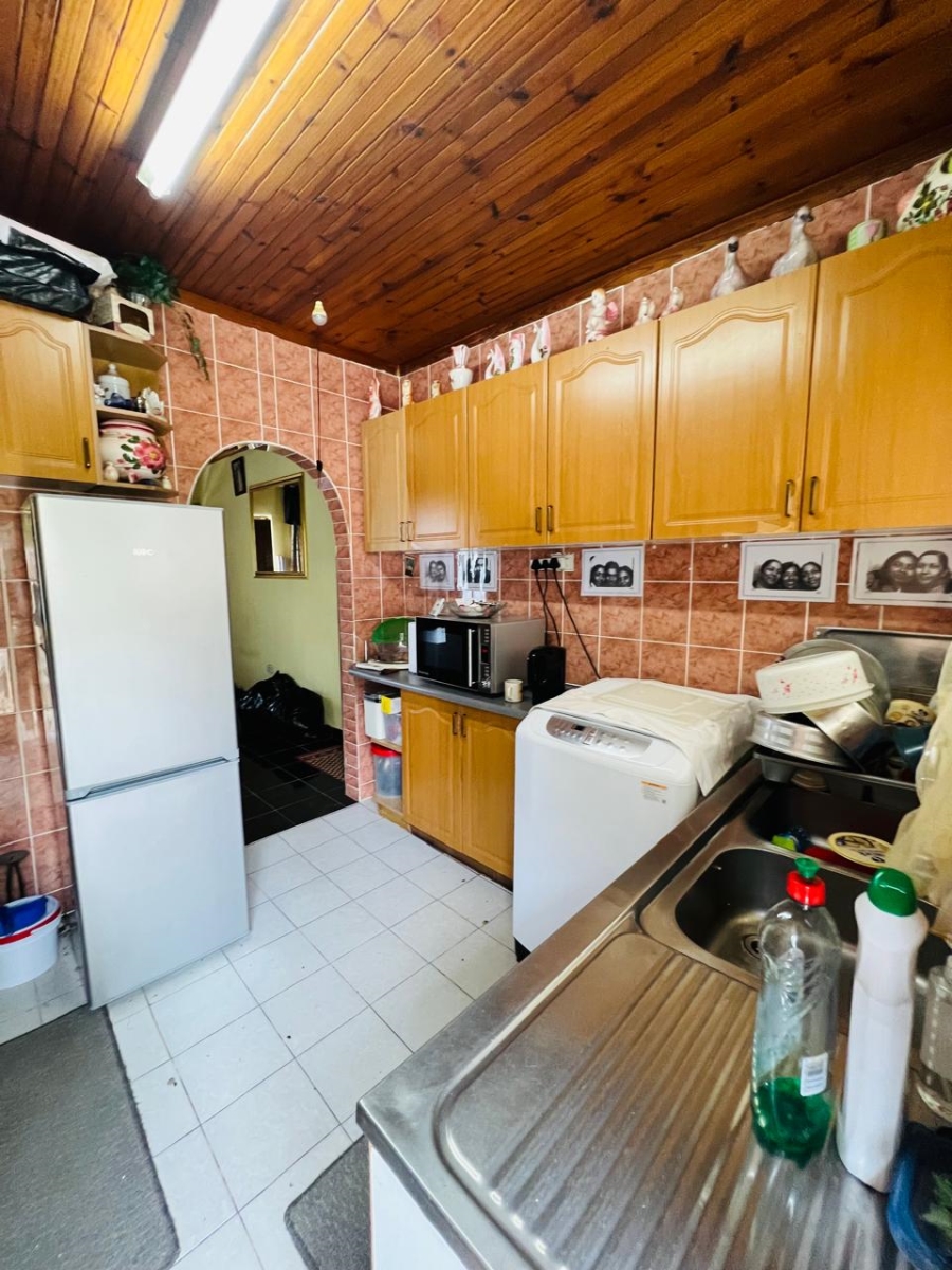 3 Bedroom Property for Sale in Wyebank KwaZulu-Natal
