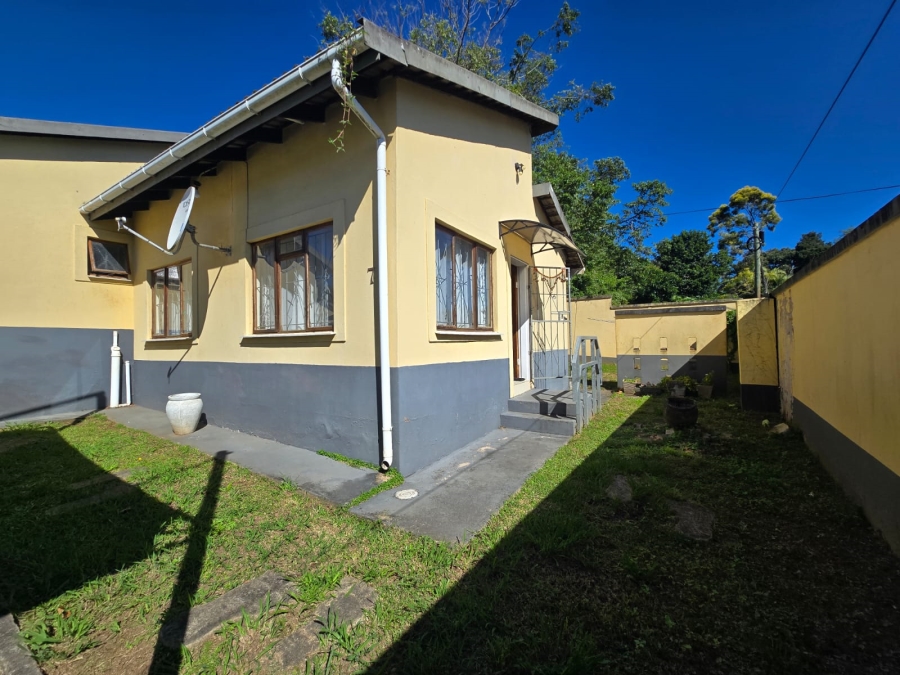 1 Bedroom Property for Sale in Eshowe KwaZulu-Natal