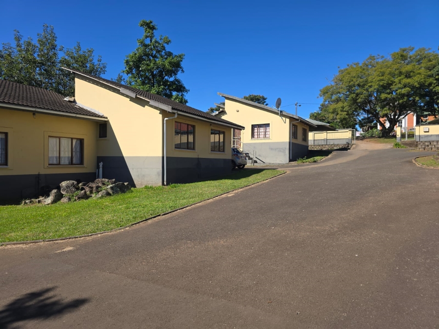 1 Bedroom Property for Sale in Eshowe KwaZulu-Natal