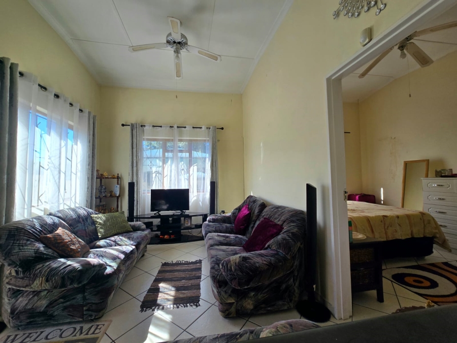 1 Bedroom Property for Sale in Eshowe KwaZulu-Natal