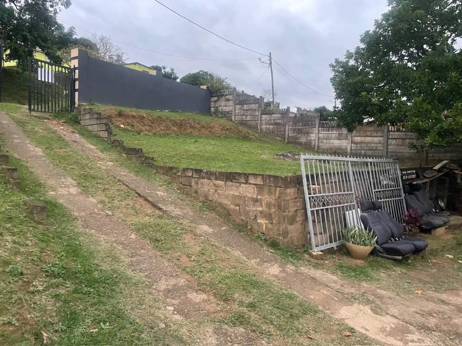 To Let 5 Bedroom Property for Rent in Umlazi H KwaZulu-Natal