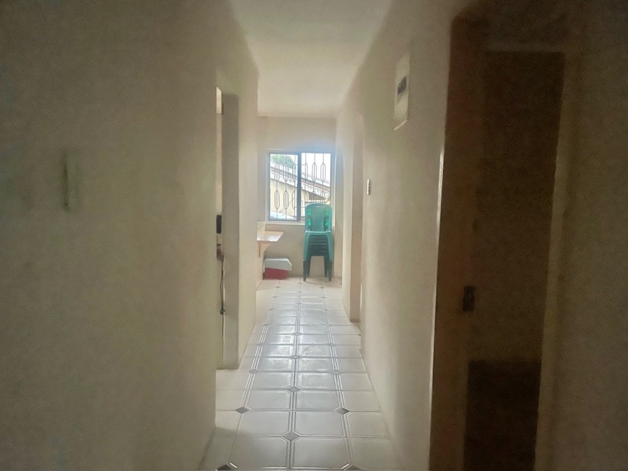 To Let 5 Bedroom Property for Rent in Umlazi H KwaZulu-Natal