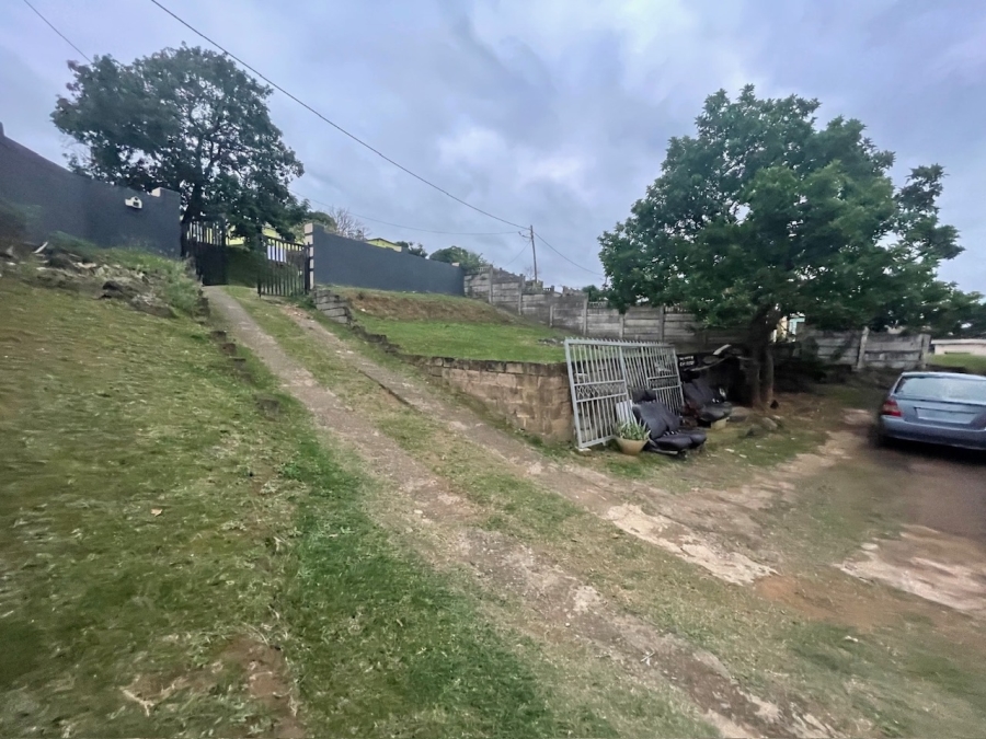 To Let 5 Bedroom Property for Rent in Umlazi H KwaZulu-Natal