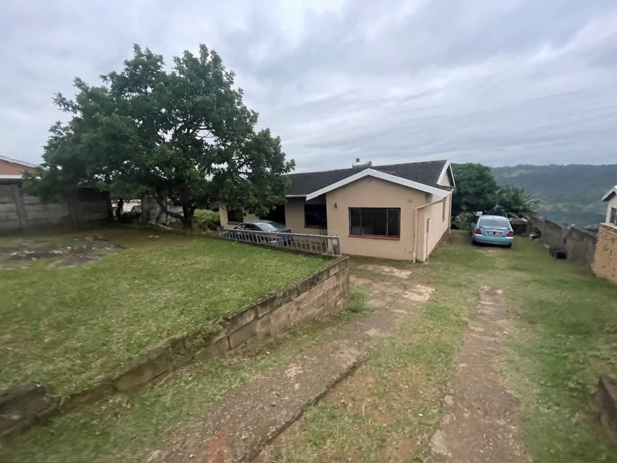 To Let 5 Bedroom Property for Rent in Umlazi H KwaZulu-Natal