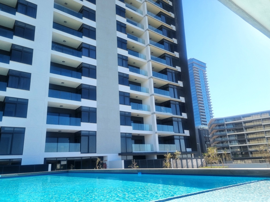 To Let 2 Bedroom Property for Rent in Umhlanga Ridge KwaZulu-Natal