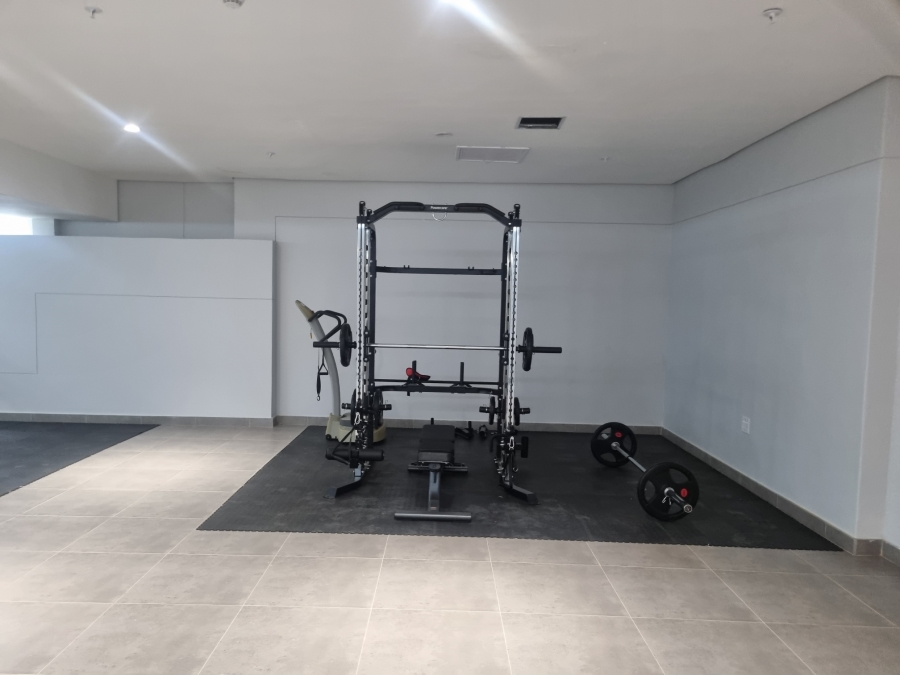 To Let 2 Bedroom Property for Rent in Umhlanga Ridge KwaZulu-Natal