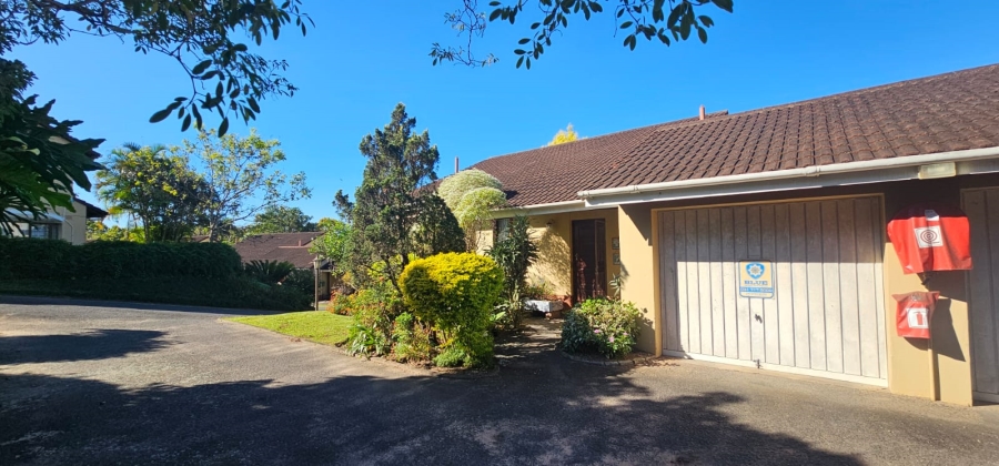 3 Bedroom Property for Sale in The Wolds KwaZulu-Natal