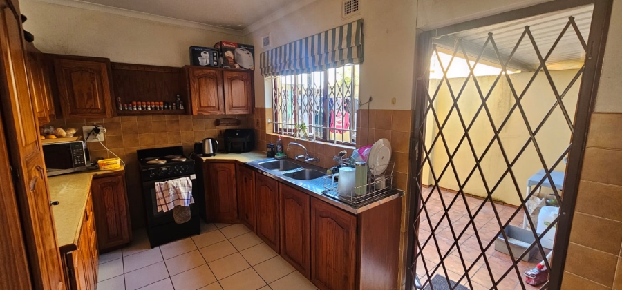 3 Bedroom Property for Sale in The Wolds KwaZulu-Natal