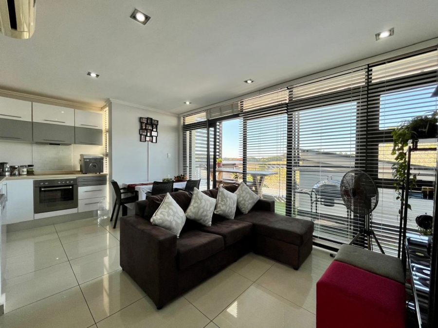 2 Bedroom Property for Sale in New Salt Rock City KwaZulu-Natal