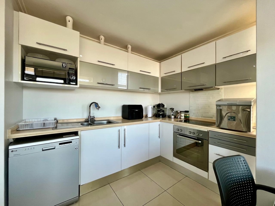2 Bedroom Property for Sale in New Salt Rock City KwaZulu-Natal