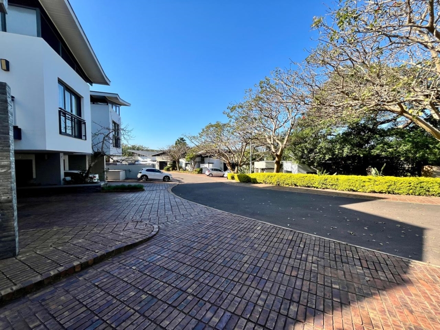 2 Bedroom Property for Sale in New Salt Rock City KwaZulu-Natal