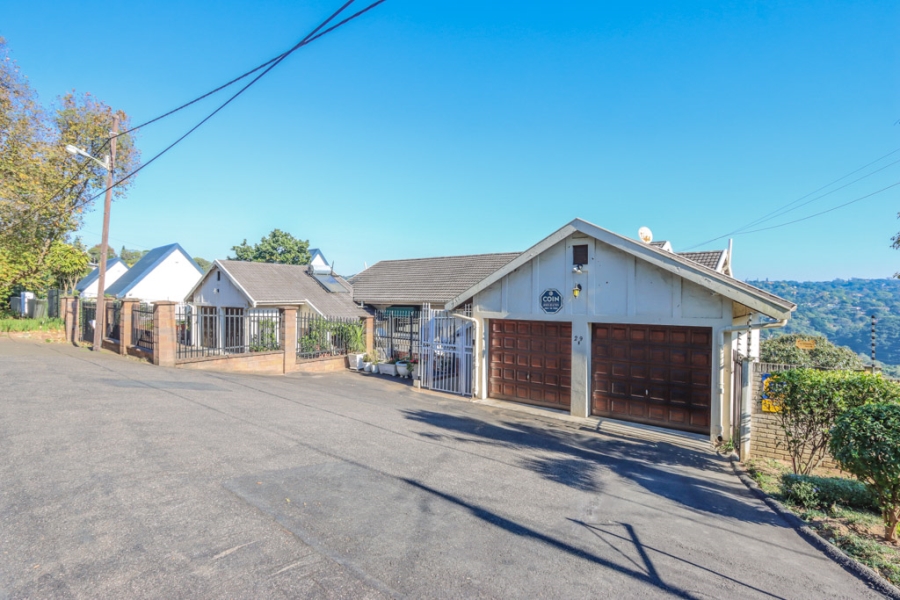 3 Bedroom Property for Sale in Westville Central KwaZulu-Natal