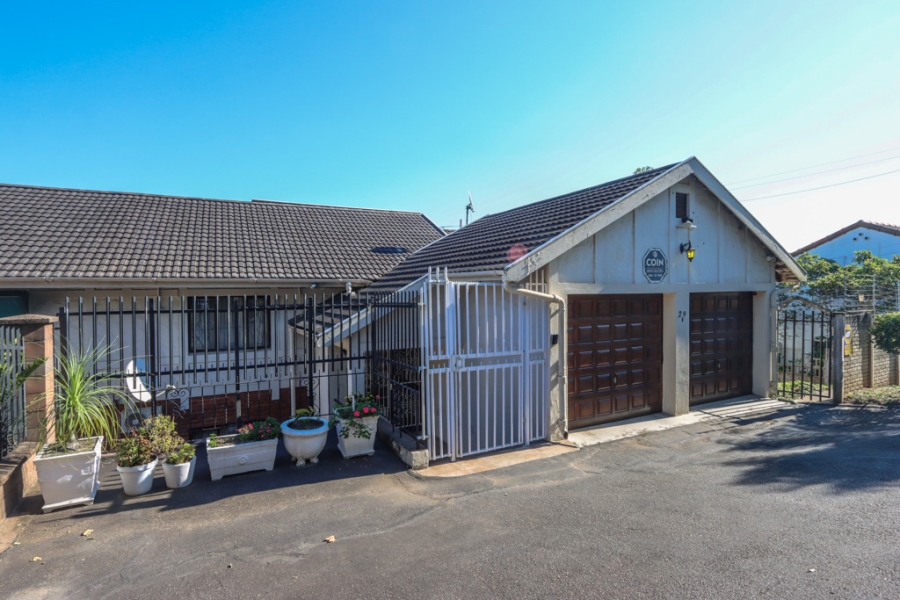 3 Bedroom Property for Sale in Westville Central KwaZulu-Natal