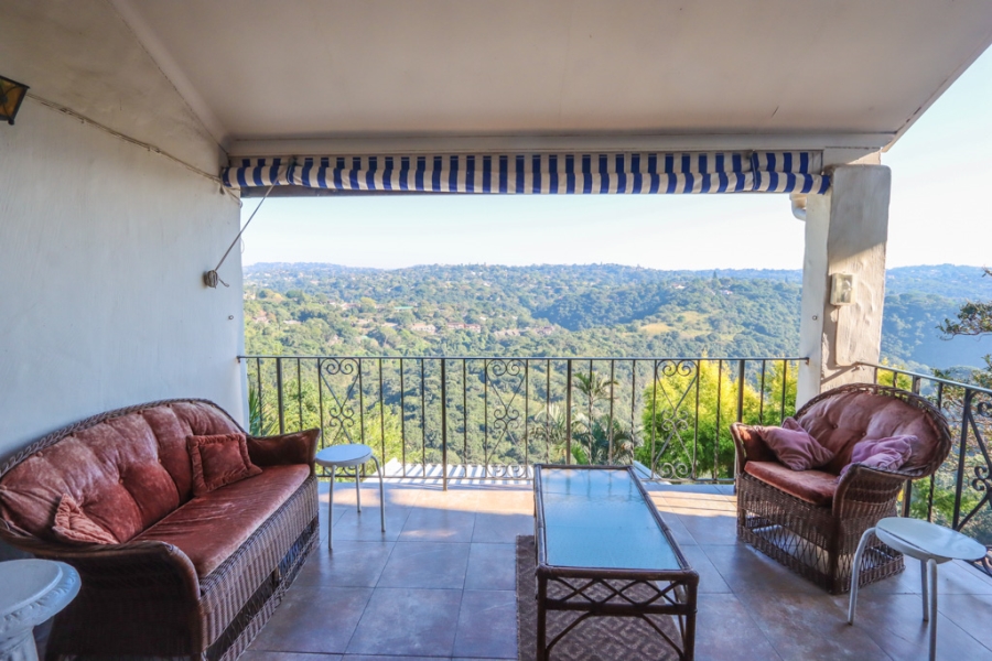 3 Bedroom Property for Sale in Westville Central KwaZulu-Natal