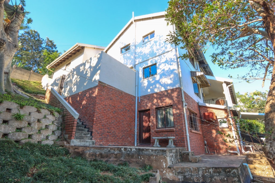 3 Bedroom Property for Sale in Westville Central KwaZulu-Natal