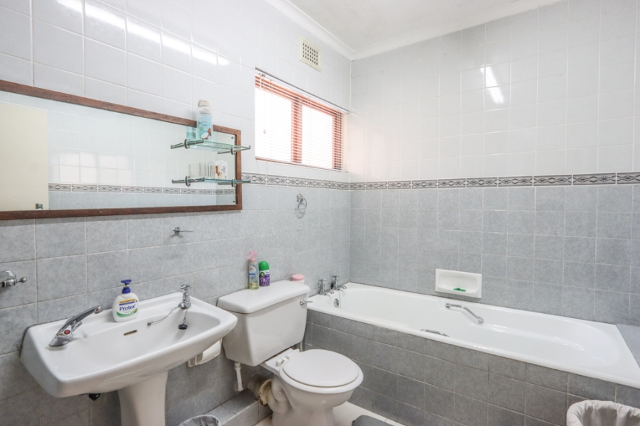 3 Bedroom Property for Sale in Westville Central KwaZulu-Natal