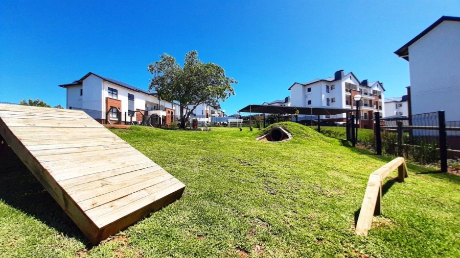 2 Bedroom Property for Sale in Ballitoville KwaZulu-Natal