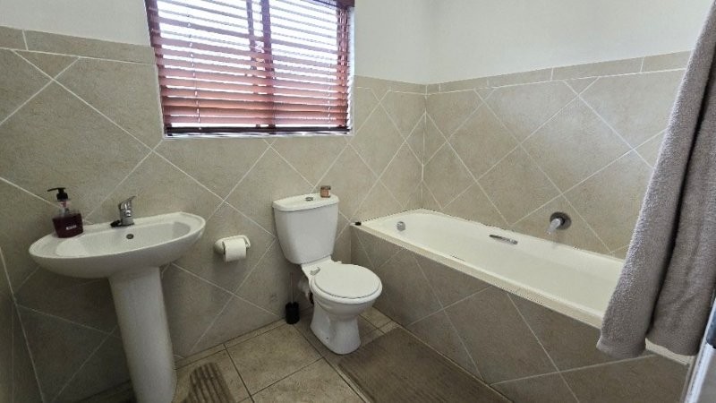 3 Bedroom Property for Sale in The Wolds KwaZulu-Natal