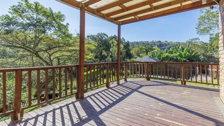 3 Bedroom Property for Sale in Forest Hills KwaZulu-Natal
