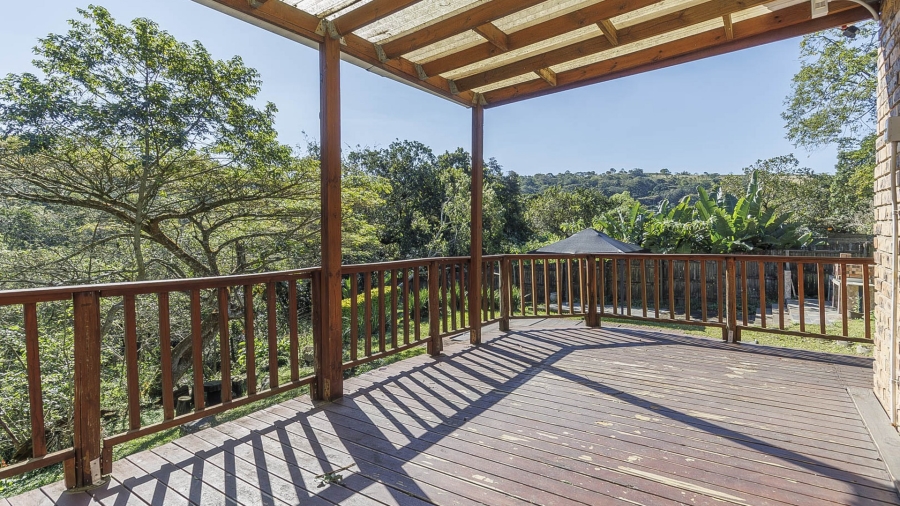 3 Bedroom Property for Sale in Forest Hills KwaZulu-Natal